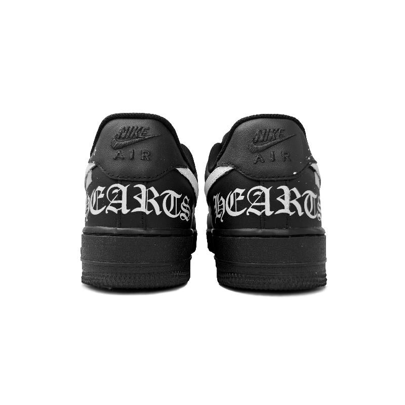 [Custom The male version of