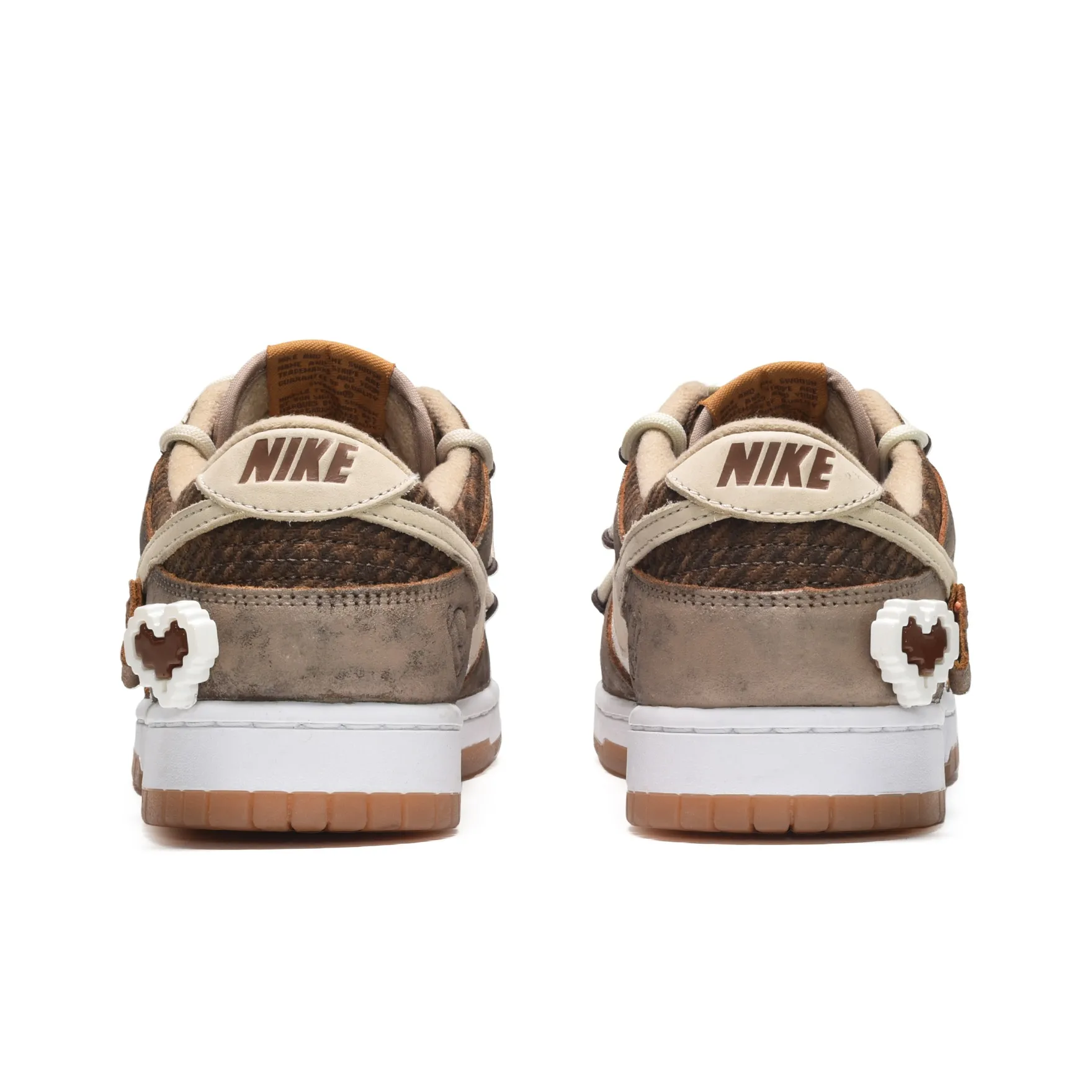 Maillard Heart - Men's TeamE288 Custom