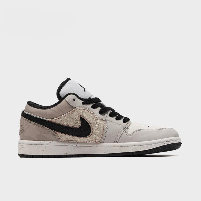 Response - Men's Jordan 1 Low Custom