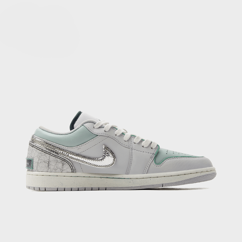 Starlight - Men's Jordan 1 Low Custom