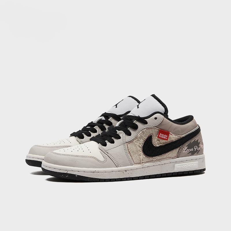 Response - Men's Jordan 1 Low Custom