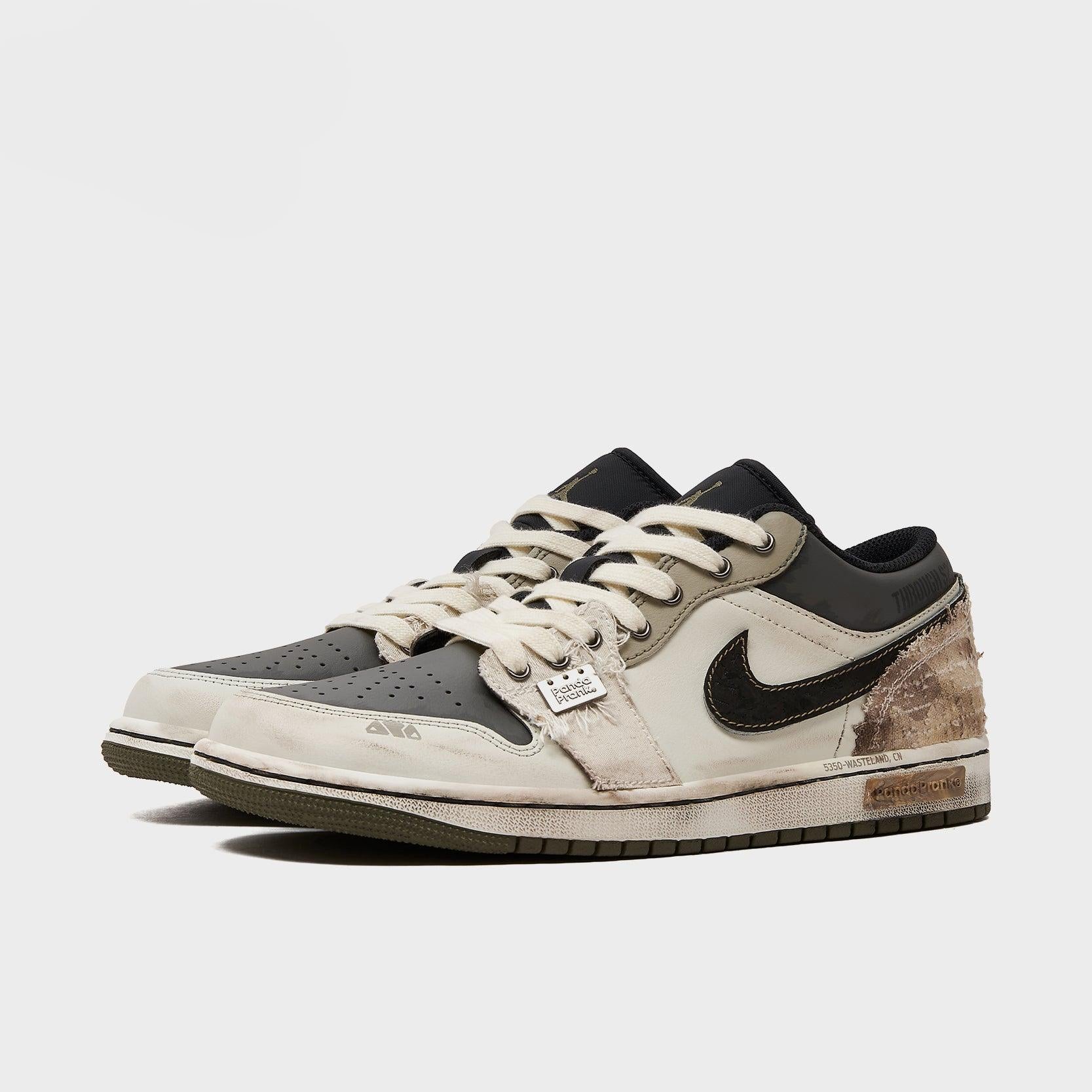 Ambition - Men's Jordan 1 Low