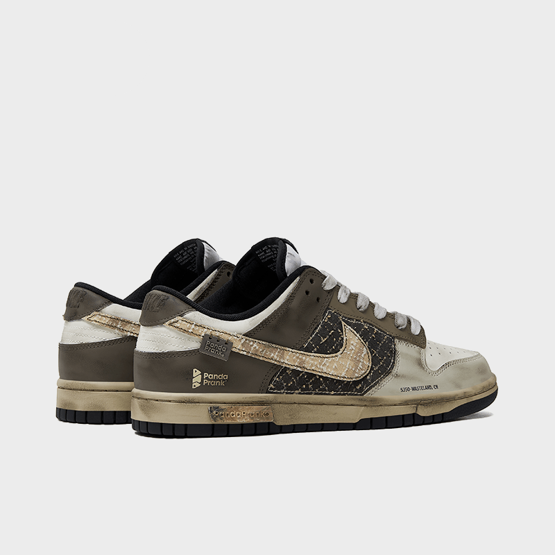 Desert Boundary - Men's Dunk Low