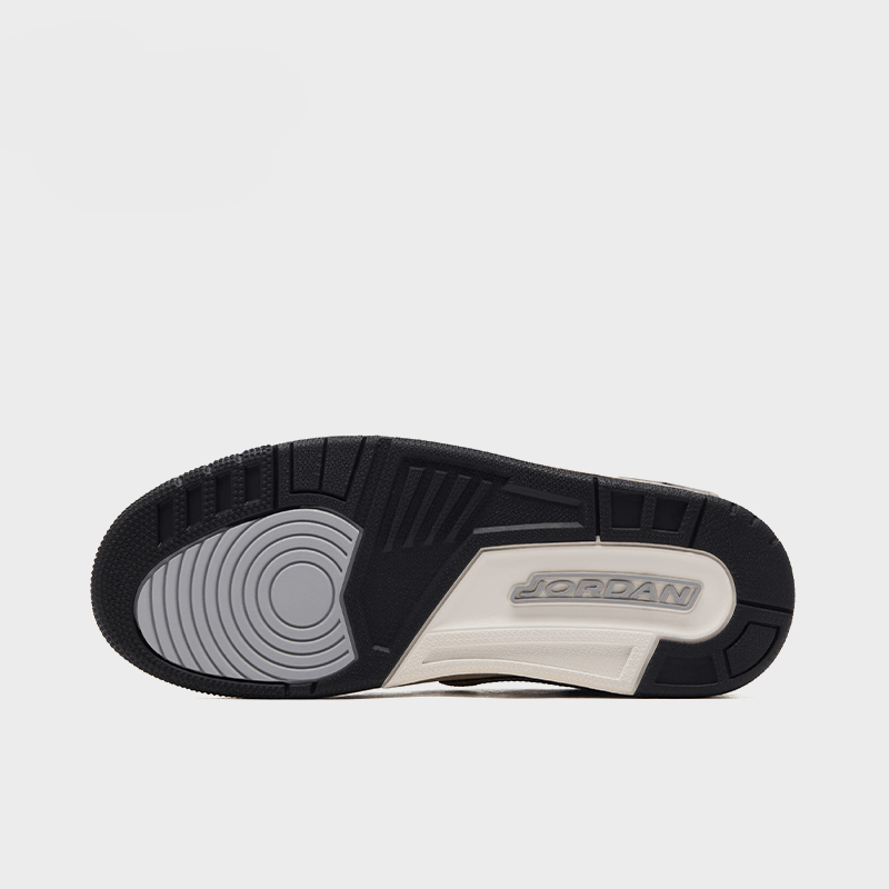 Mission Exploration - Men's Jordan Legacy 312 Custom