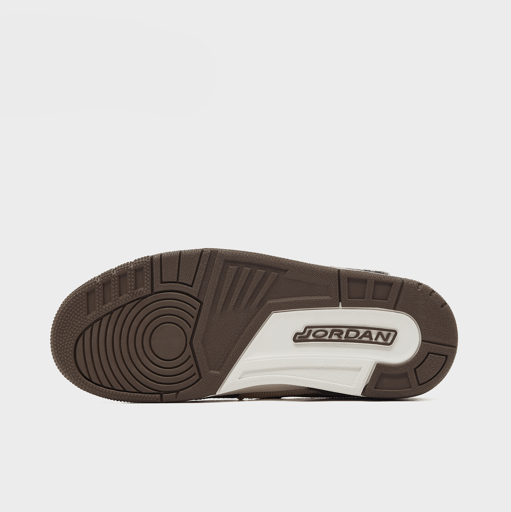 Sunset Wings - Men's Jordan Legacy 312 Custom