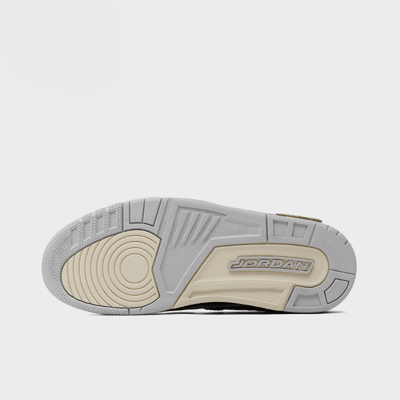 Storm - Men's Jordan Legacy 312 Custom