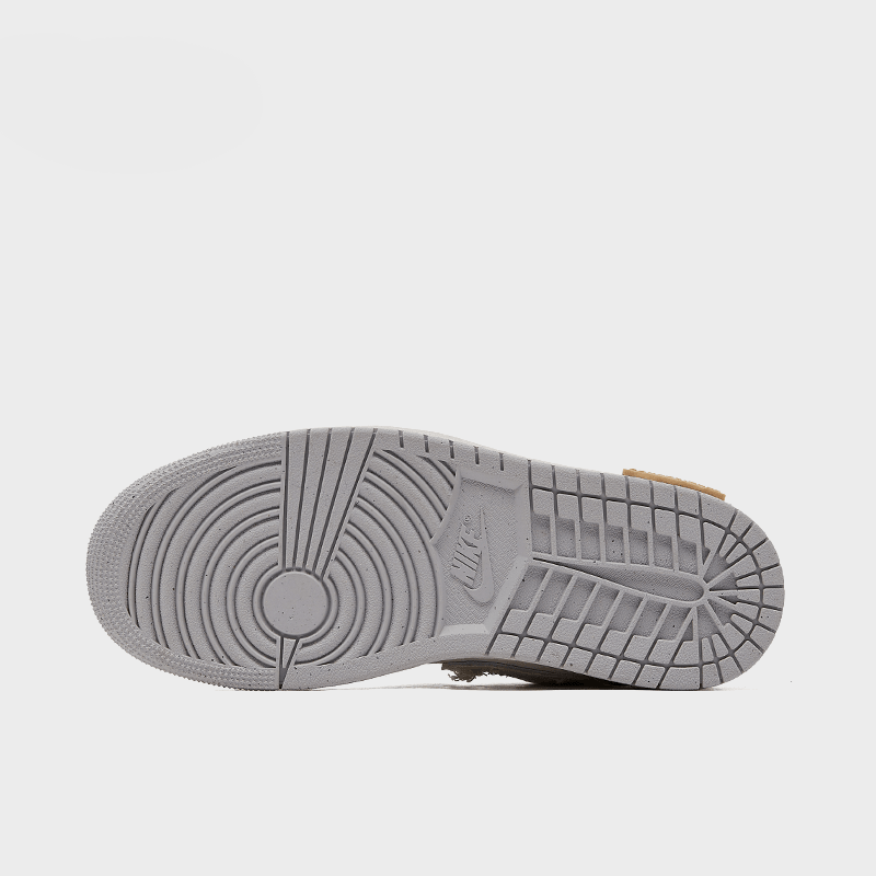 Sacred Plain - Men's Jordan 1 Low Custom