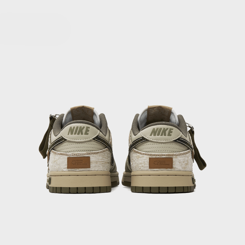 Deep - Men's Dunk Low Custom