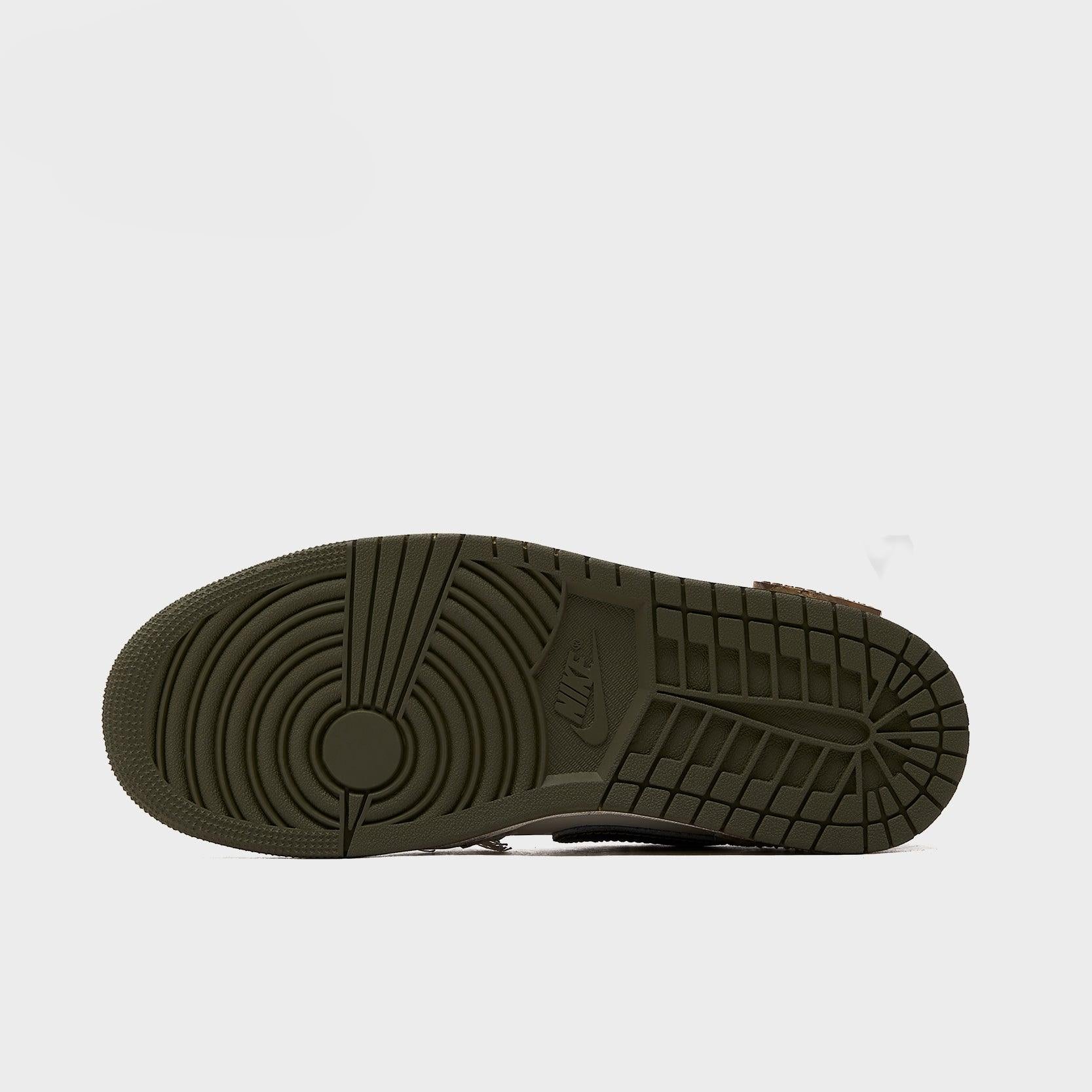 Ambition - Men's Jordan 1 Low