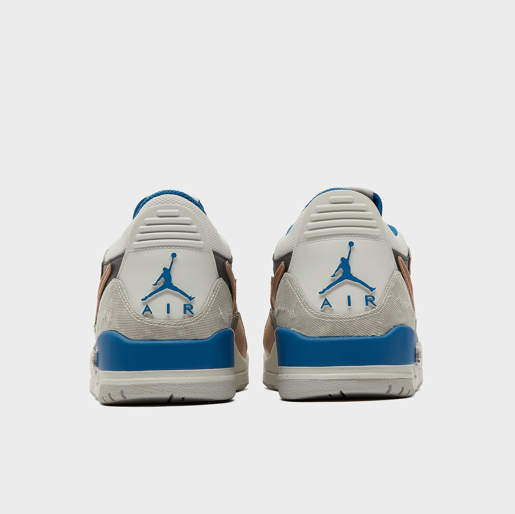 Spread Wings - Men's Jordan Legacy 312 Custom