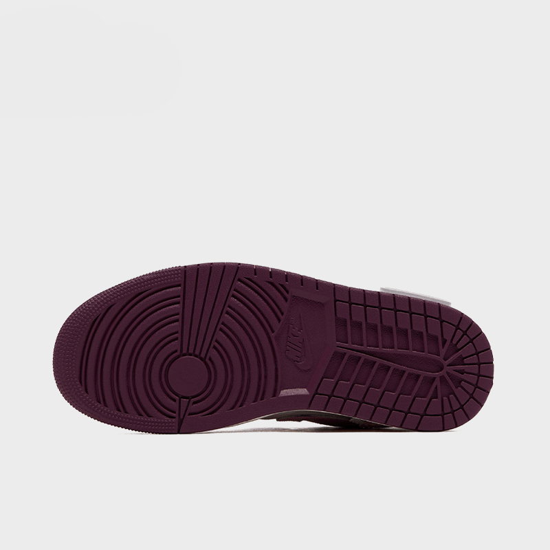 Starry Night - Women's Jordan 1 Low Custom