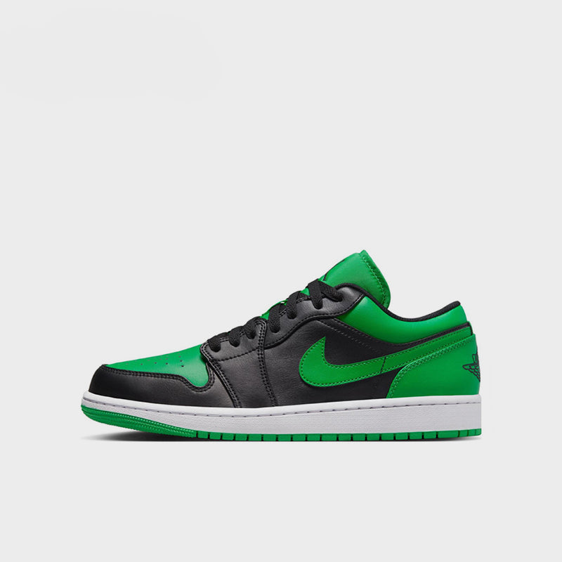 Sandstorm - Men's Jordan 1 Low Custom