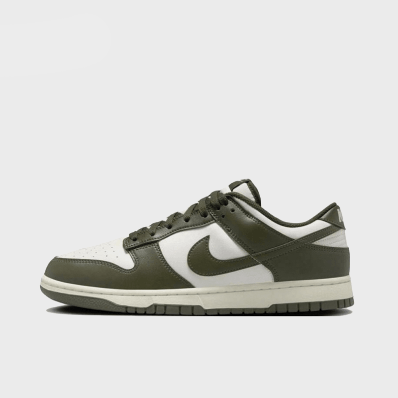 Forest Whisper - Men's Dunk Low Custom