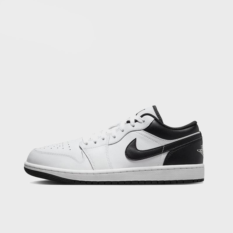 Turbulent Love - Men's Jordan 1 Low Custom