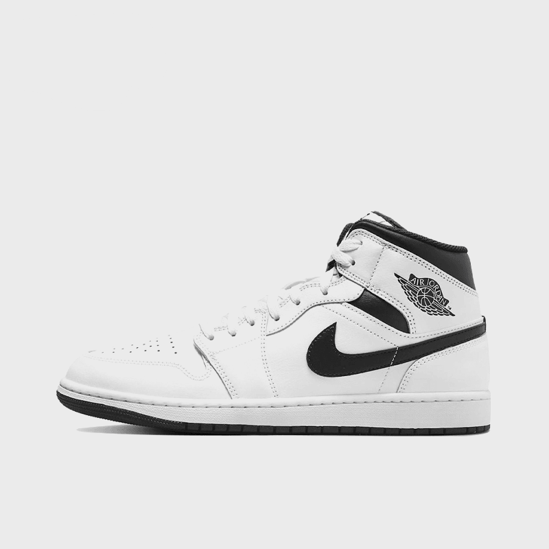 Potala Palace - Men's Jordan 1 Mid Custom