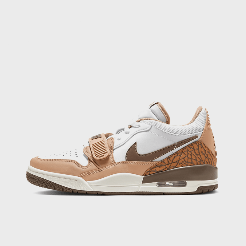 Nomadic Hunt - Men's Jordan Legacy 312 Custom