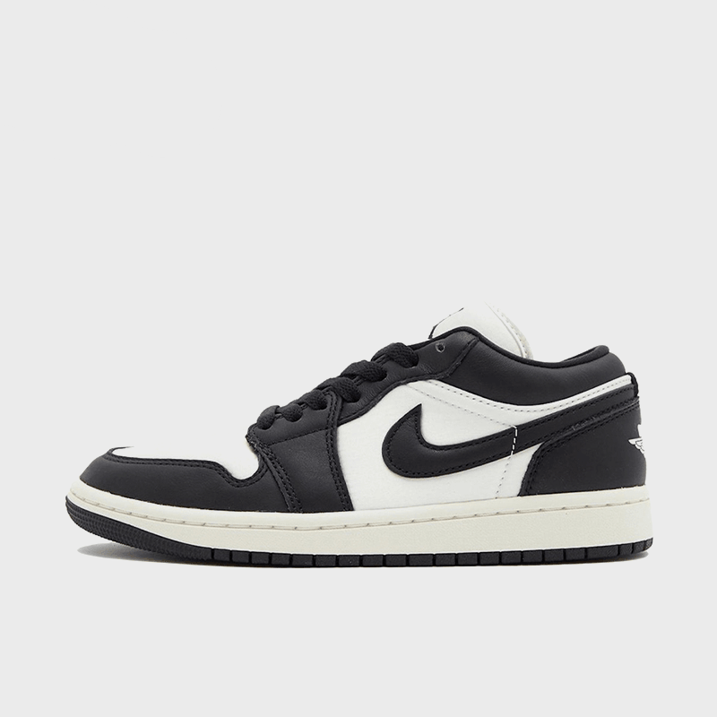 Stamp Collecting - Women's Jordan 1 Low Custom