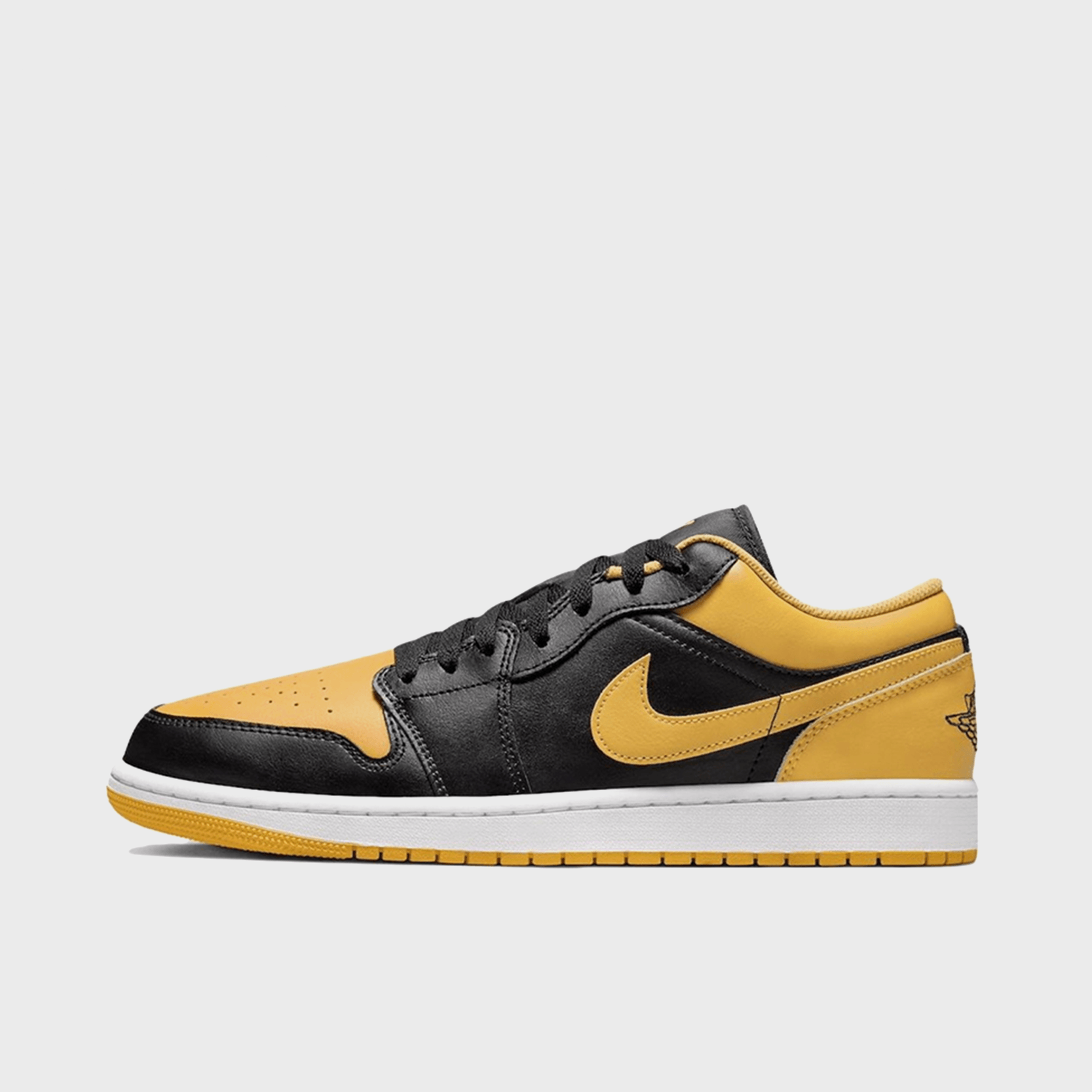 Pre-Landing - Men's Jordan 1 Low Custom