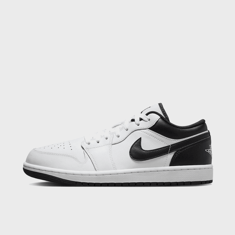 Sailing on the Azure Sea - Men's Jordan 1 Low Custom