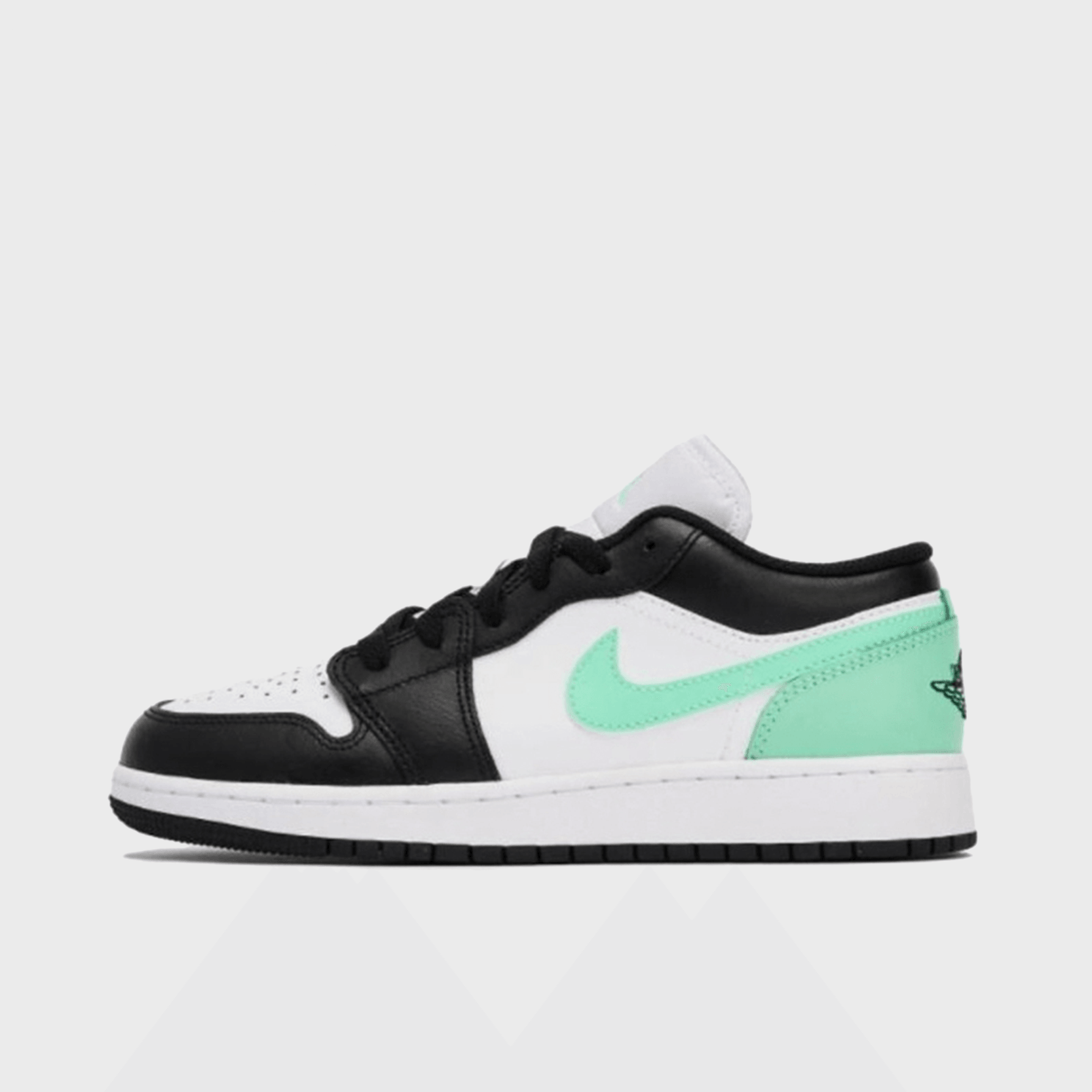 Wild River - Women's Jordan 1 Low Custom