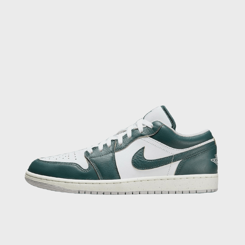 Sacred Plain - Men's Jordan 1 Low Custom