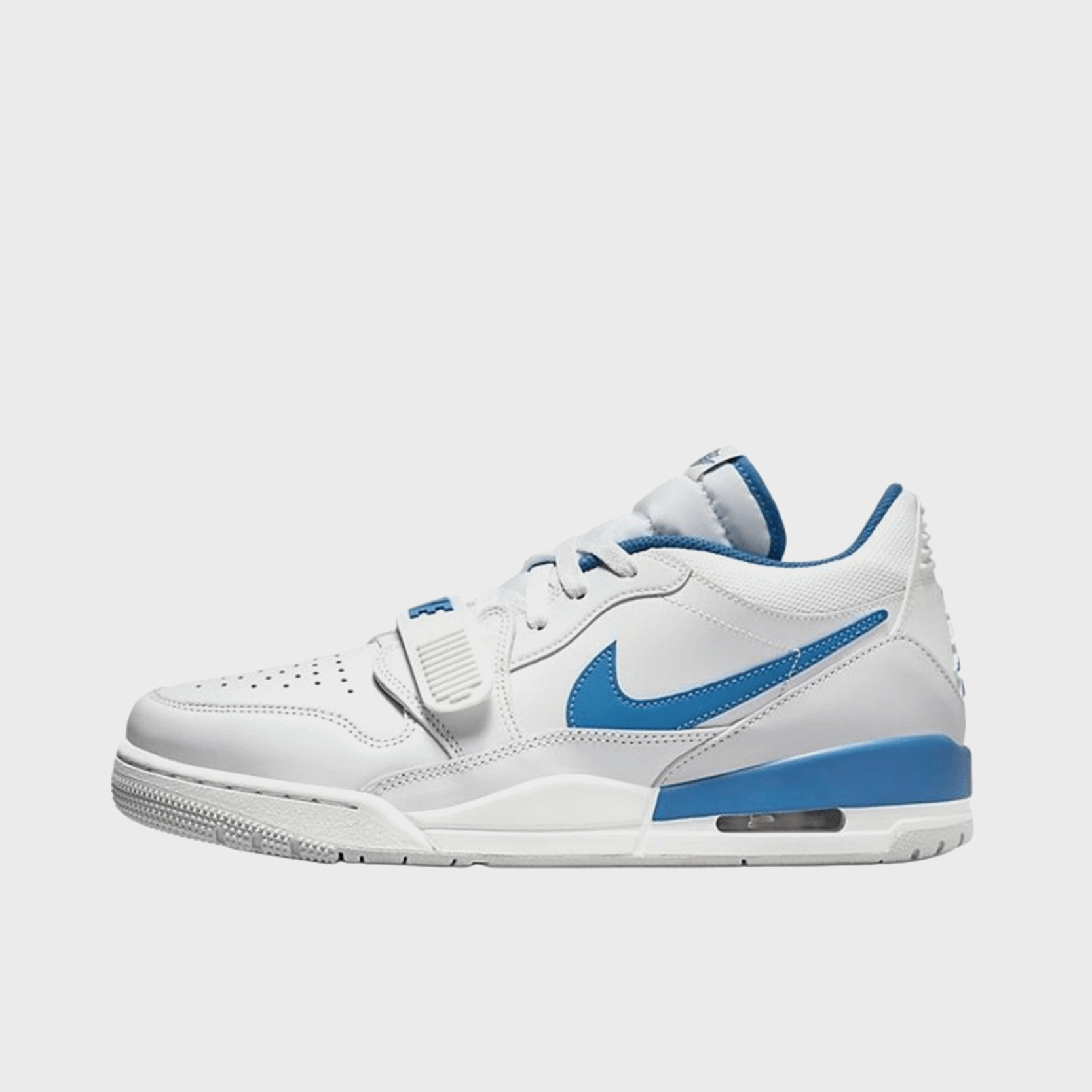 Spread Wings - Men's Jordan Legacy 312 Custom