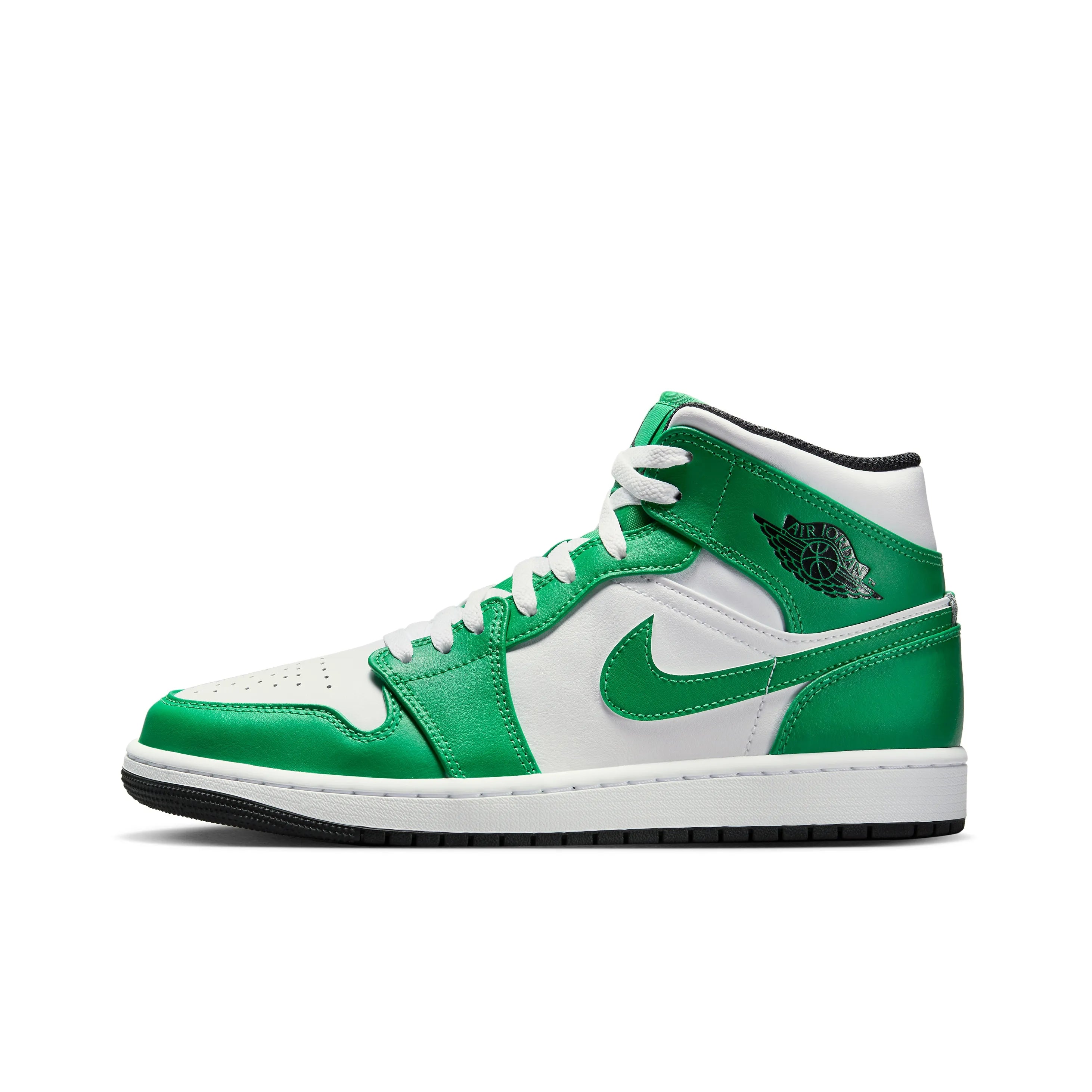 FZBB Cyberpunk - Men's Jordan 1 Mid Custom