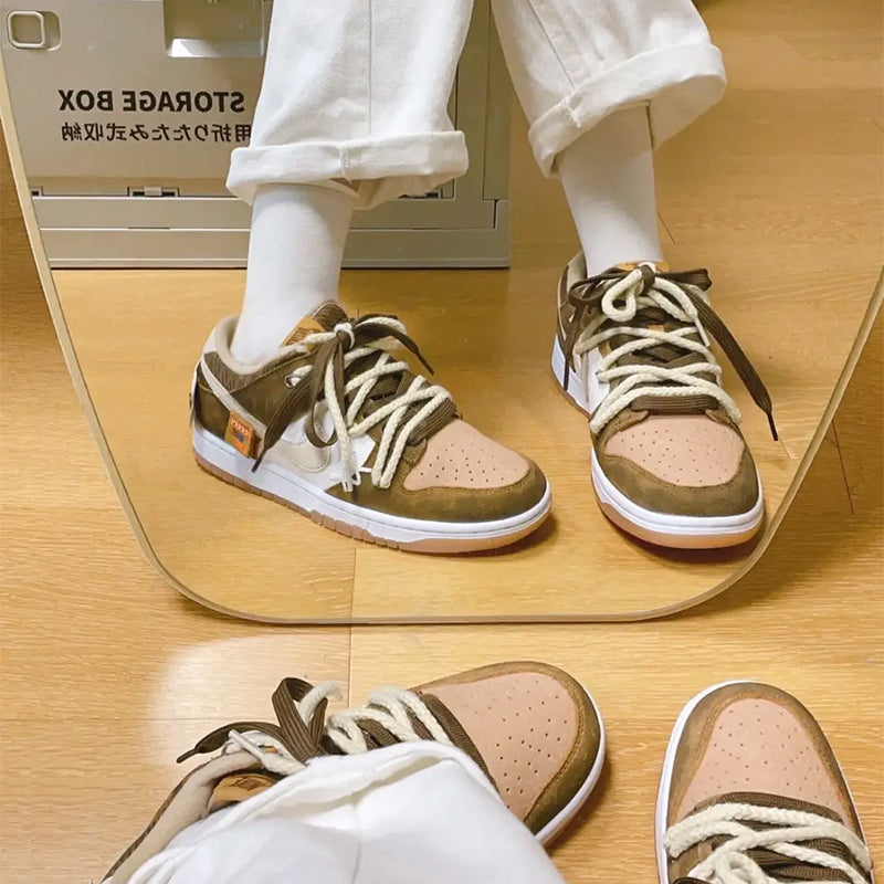 Maillard Heart - Men's TeamE288 Custom