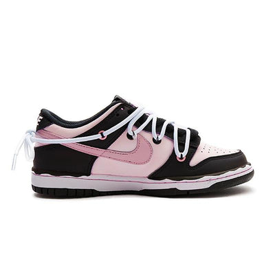 [Custom Rongmei Park]  Dunk Skateboarding Shoes Women's