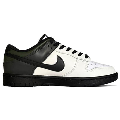 [Custom The dark bamboo]  Dunk Skateboarding Shoes Women's