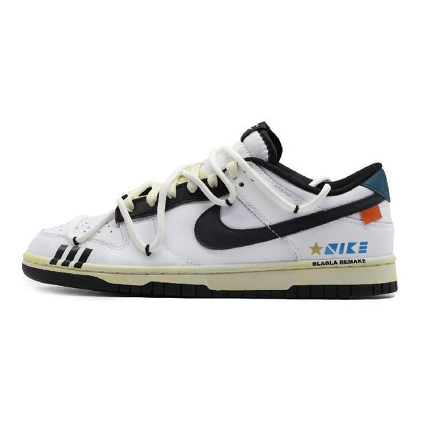 [Custom Female model startup]  Dunk Skateboarding Shoes Women's