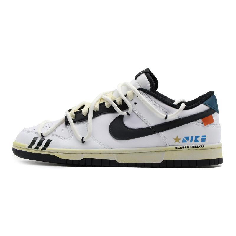 [Custom Female model startup]  Dunk Skateboarding Shoes Women's