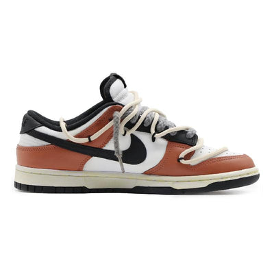 [Custom The women's style is broken]  Dunk Skateboarding Shoes Women's
