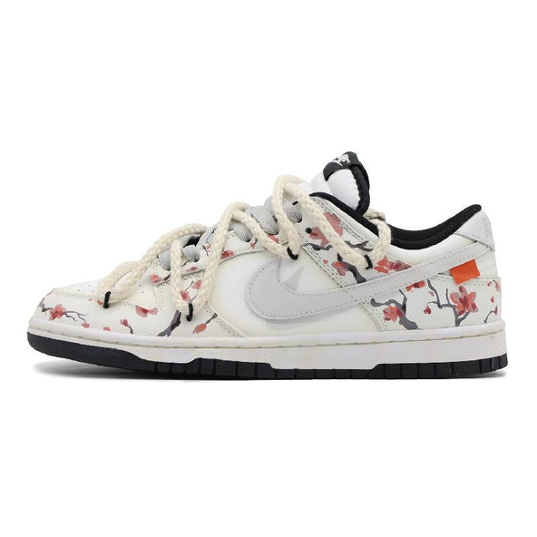 [Custom Female Sumi]  Dunk Skateboarding Shoes Women's
