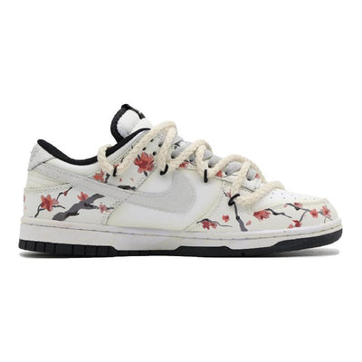 [Custom Female Sumi]  Dunk Skateboarding Shoes Women's