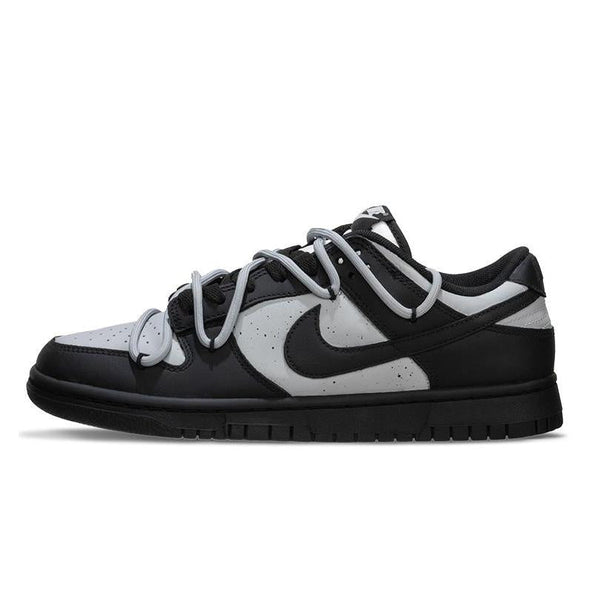 [Custom Paradise Lost for Women]  Dunk Skateboarding Shoes Women's