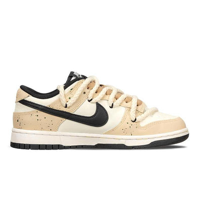 [Custom Dune Women's Style]  Dunk Skateboarding Shoes Women's