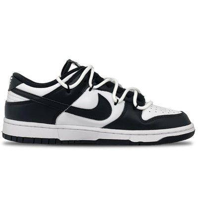 [Custom The proud panda SGS]  Dunk Skateboarding Shoes Women's