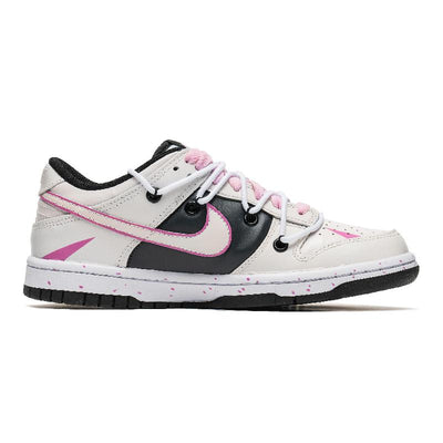 [Custom Cheery Soda]  Dunk Skateboarding Shoes Women's