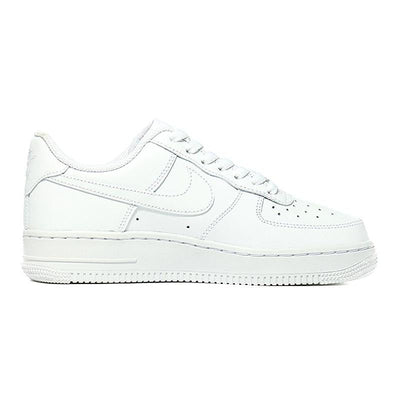 [Custom Spring flowers]  Air Force 1 Skateboarding Shoes Women's