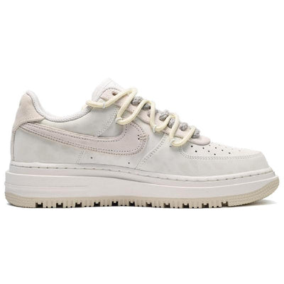 [Custom The male bone collector is grayish-white]  Air Force 1 Skateboarding Shoes Men