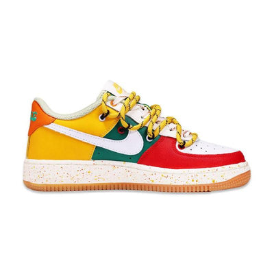 [Custom Women's juice convenience store]  Air Force 1 Skateboarding Shoes Women's