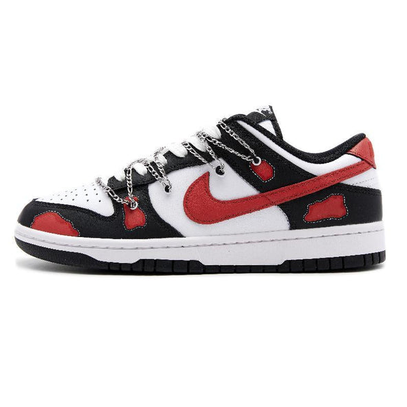 [Custom Vampire Night]  Dunk Skateboarding Shoes Unisex