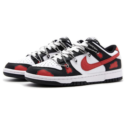 [Custom Vampire Night]  Dunk Skateboarding Shoes Unisex