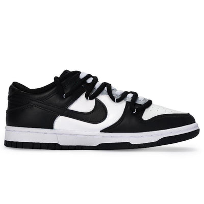 [Custom Male love bullseye]  Dunk Skateboarding Shoes Men