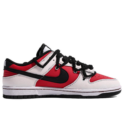 [Custom Suzuki]  Dunk Skateboarding Shoes Men