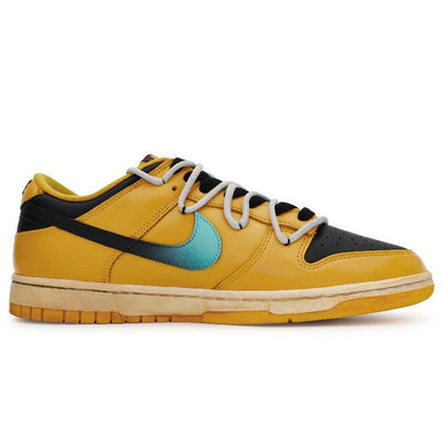 [Custom Men's industrial technology]  Dunk Skateboarding Shoes Men