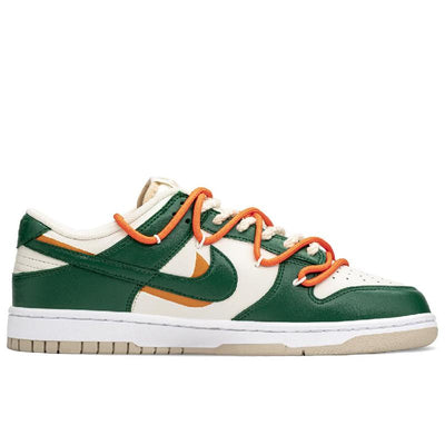 [Custom Green street]  Dunk Skateboarding Shoes Men