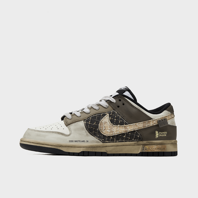 Desert Boundary - Men's Dunk Low