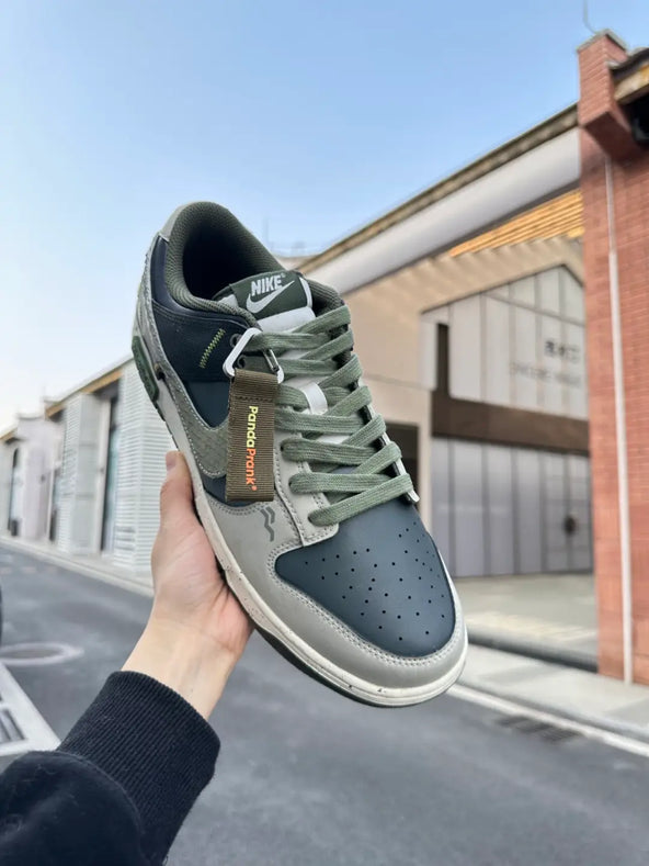 Moriyuan - Men's  Dunk Low Custom